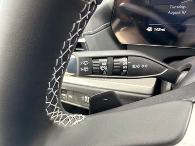 2027 Chevrolet Traverse LT 1LT