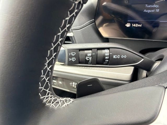 2027 Chevrolet Traverse LT 1LT