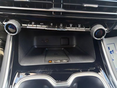 2027 Chevrolet Traverse LT 1LT