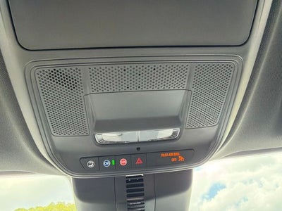 2027 Chevrolet Traverse LT 1LT