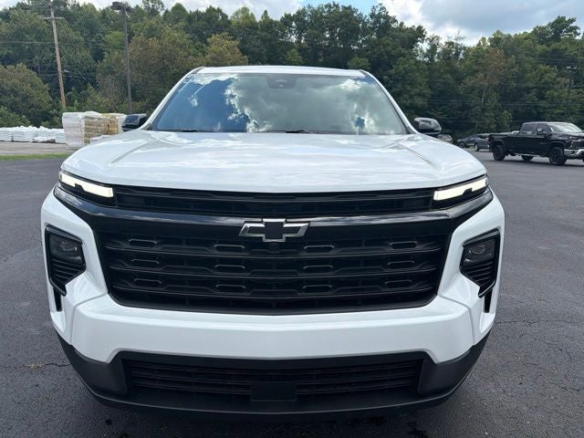 2027 Chevrolet Traverse LT 1LT