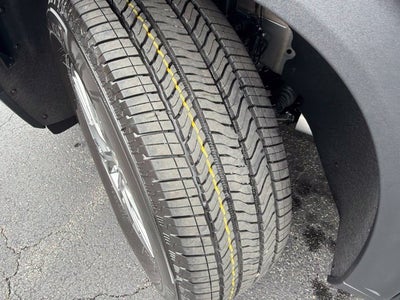 2027 Chevrolet Traverse LT 2LT