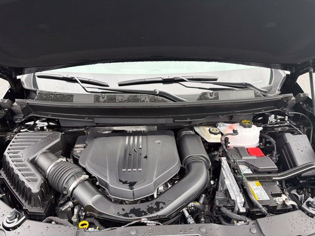 2027 Chevrolet Traverse LT 2LT