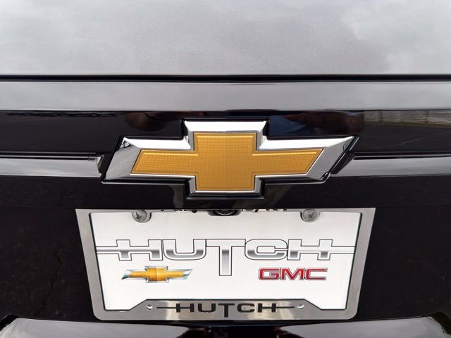2027 Chevrolet Traverse LT 2LT