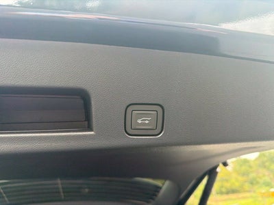 2027 Chevrolet Traverse LT 2LT
