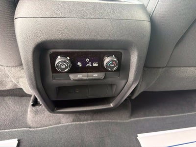 2027 Chevrolet Traverse LT 2LT