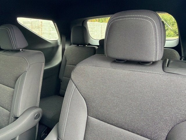 2027 Chevrolet Traverse LT 2LT