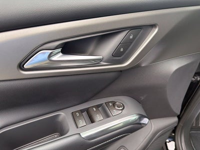 2027 Chevrolet Traverse LT 2LT