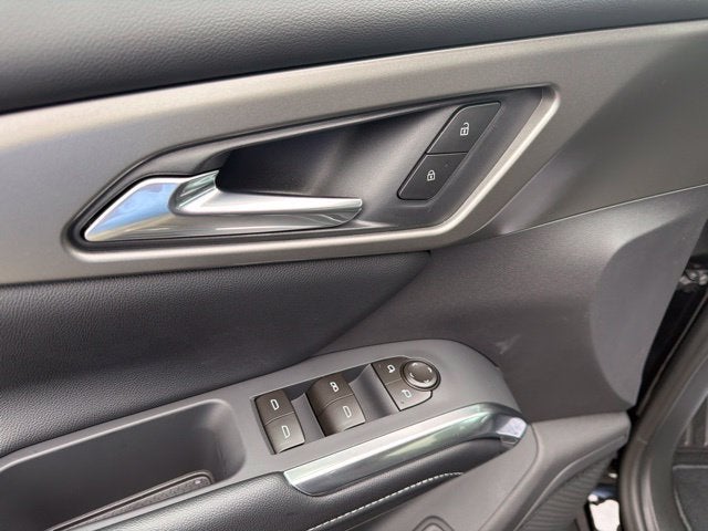 2027 Chevrolet Traverse LT 2LT
