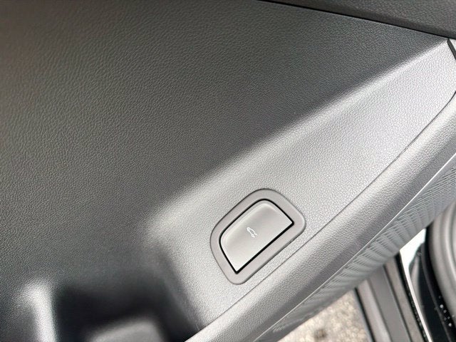 2027 Chevrolet Traverse LT 2LT