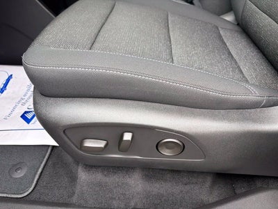 2027 Chevrolet Traverse LT 2LT