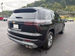 2027 Chevrolet Traverse LT 2LT