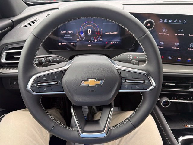 2027 Chevrolet Traverse LT 2LT