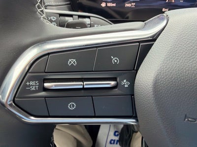 2027 Chevrolet Traverse LT 2LT