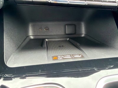 2027 Chevrolet Traverse LT 2LT