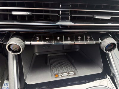 2027 Chevrolet Traverse LT 2LT