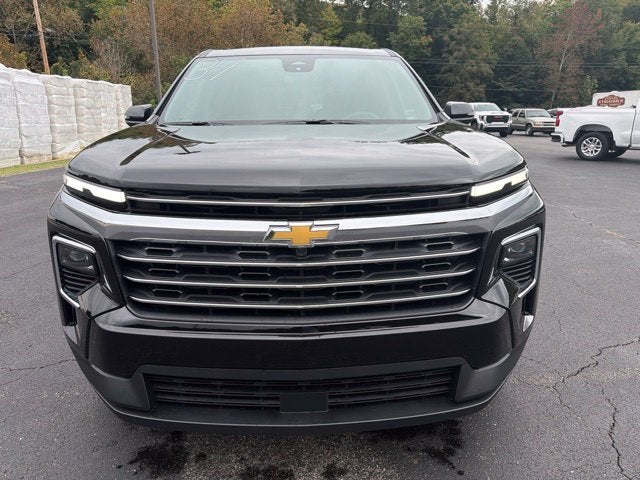 2027 Chevrolet Traverse LT 2LT