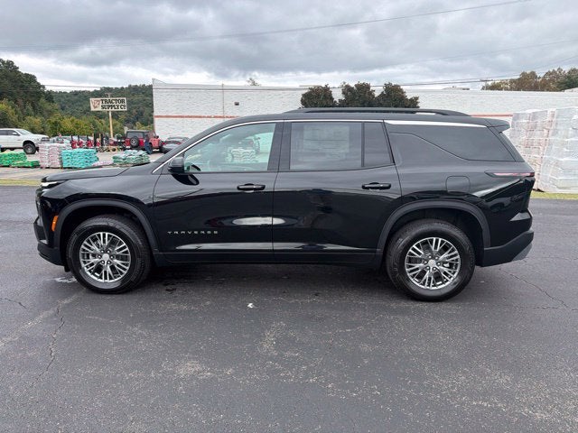 2027 Chevrolet Traverse LT 2LT