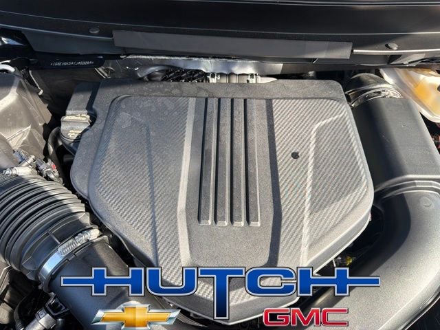 2026 Chevrolet Traverse LT 2LT