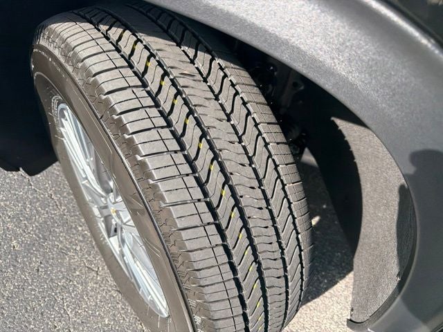 2026 Chevrolet Traverse LT 2LT