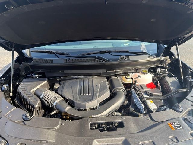 2026 Chevrolet Traverse LT 2LT
