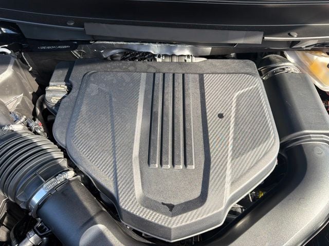 2026 Chevrolet Traverse LT 2LT