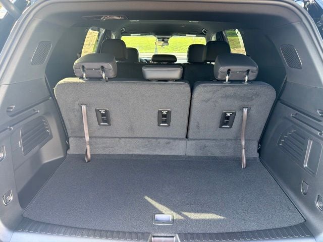 2026 Chevrolet Traverse LT 2LT