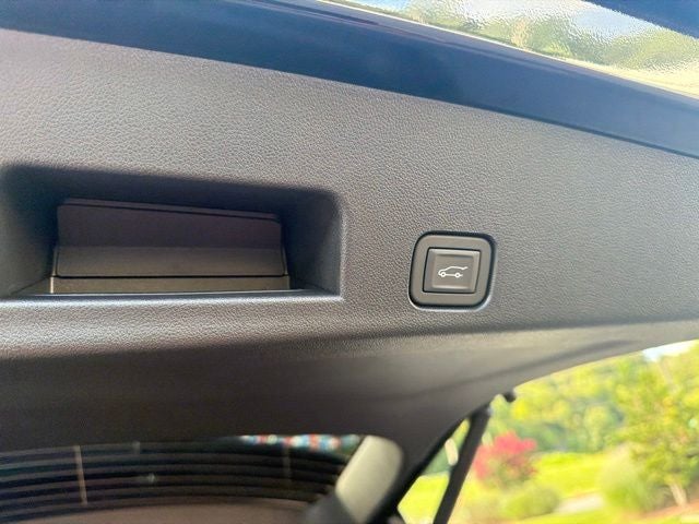 2026 Chevrolet Traverse LT 2LT