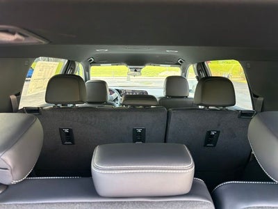 2026 Chevrolet Traverse LT 2LT
