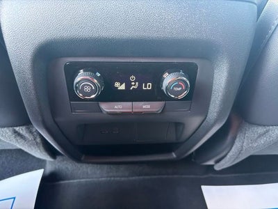 2026 Chevrolet Traverse LT 2LT
