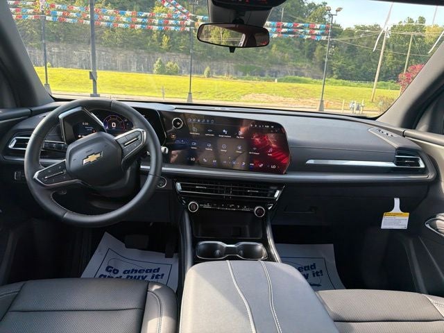 2026 Chevrolet Traverse LT 2LT
