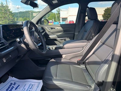 2026 Chevrolet Traverse LT 2LT