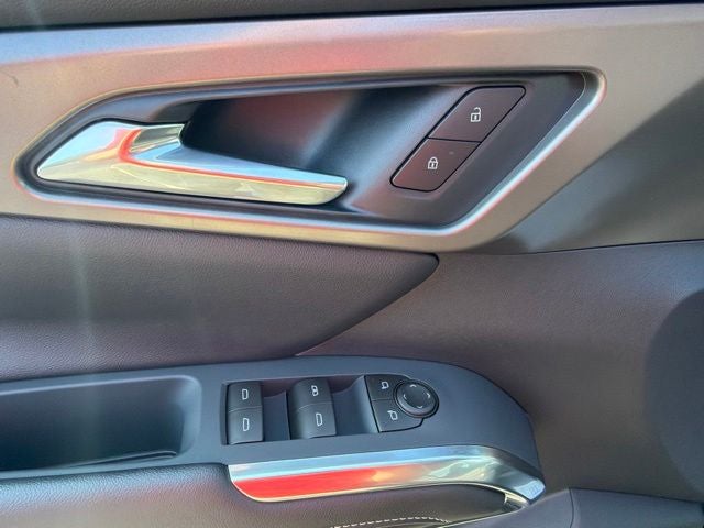 2026 Chevrolet Traverse LT 2LT