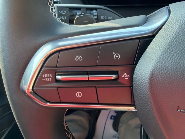 2026 Chevrolet Traverse LT 2LT