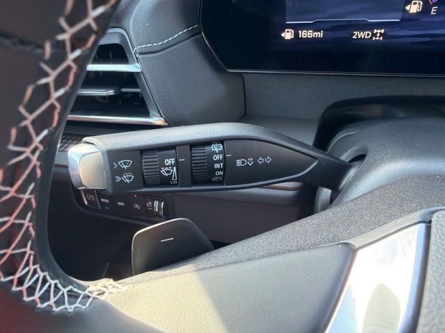 2026 Chevrolet Traverse LT 2LT