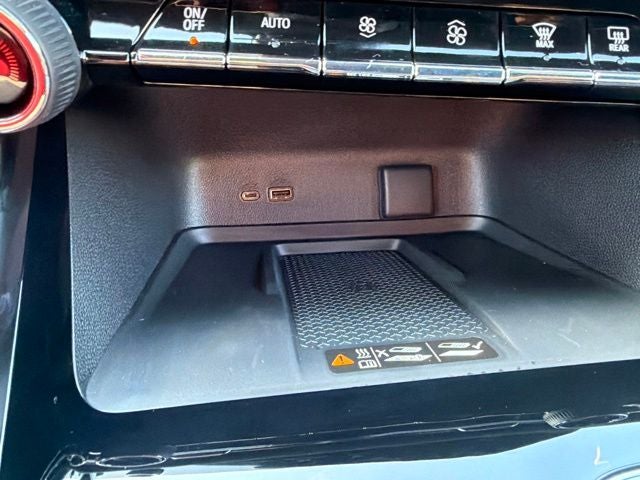 2026 Chevrolet Traverse LT 2LT