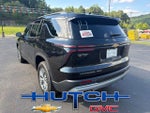 2026 Chevrolet Traverse LT 2LT