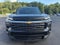 2026 Chevrolet Traverse LT 2LT