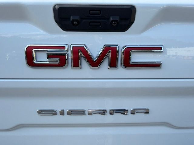 2024 GMC Sierra 2500HD SLT