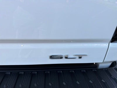 2024 GMC Sierra 2500HD SLT