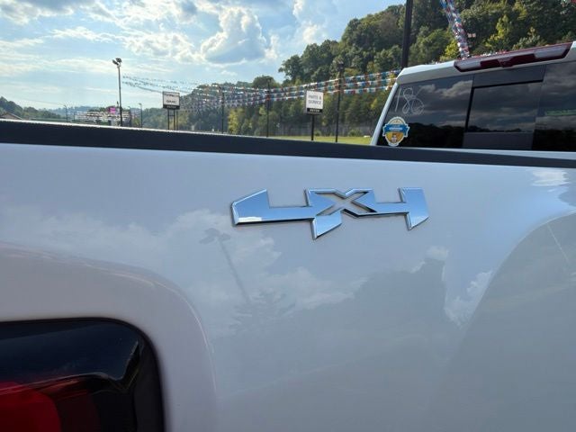 2024 GMC Sierra 2500HD SLT