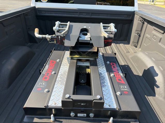 2024 GMC Sierra 2500HD SLT