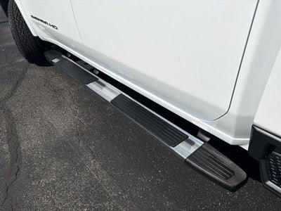 2024 GMC Sierra 2500HD SLT