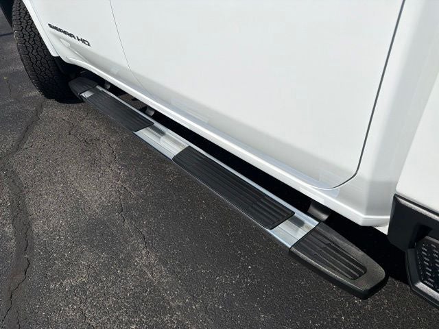 2024 GMC Sierra 2500HD SLT