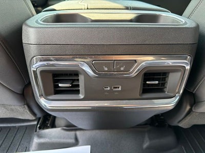 2024 GMC Sierra 2500HD SLT