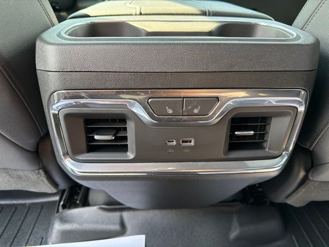 2024 GMC Sierra 2500HD SLT