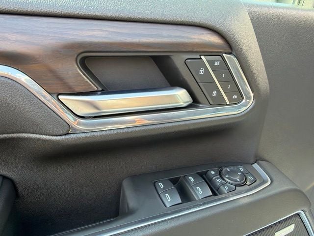2024 GMC Sierra 2500HD SLT