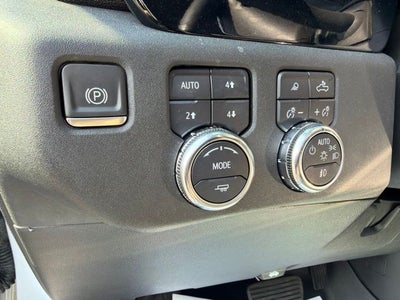 2024 GMC Sierra 2500HD SLT