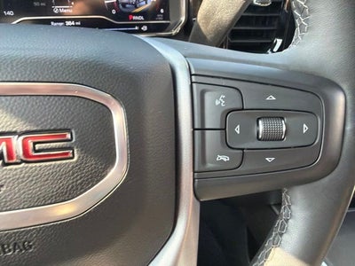 2024 GMC Sierra 2500HD SLT