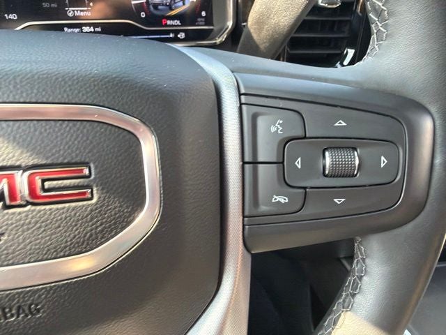 2024 GMC Sierra 2500HD SLT